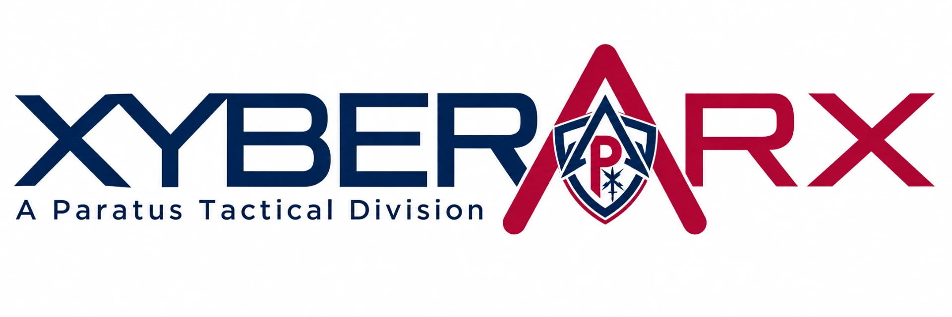 XyberArx — A Paratus Tactical Division
